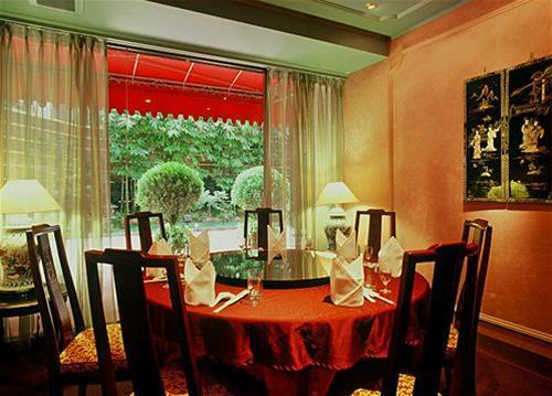 Diamond Hotel