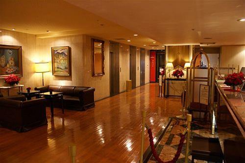 Diamond Hotel