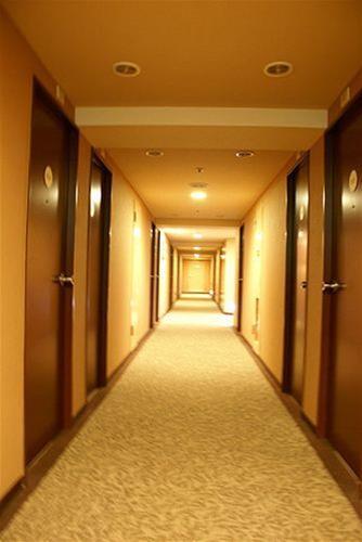 Diamond Hotel