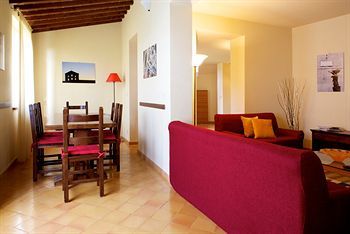 Apartamento Villa Il Borghetto