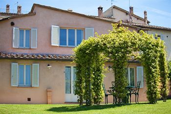 Apartamento Villa Il Borghetto