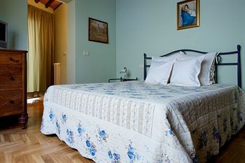 Apartamento Villa Il Borghetto
