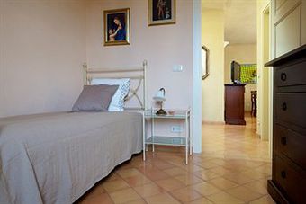 Apartamento Villa Il Borghetto