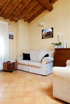 Apartamento Villa Il Borghetto