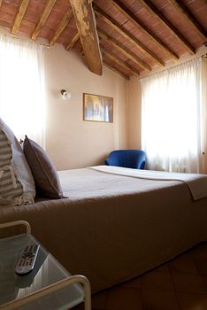 Apartamento Villa Il Borghetto