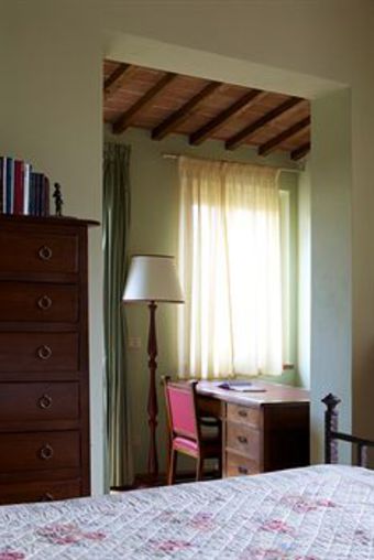 Apartamento Villa Il Borghetto