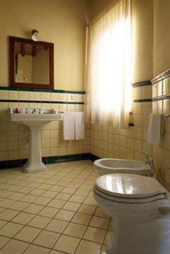 Apartamento Villa Il Borghetto