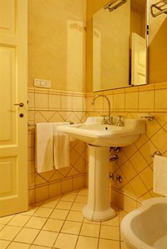 Apartamento Villa Il Borghetto