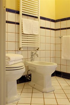 Apartamento Villa Il Borghetto
