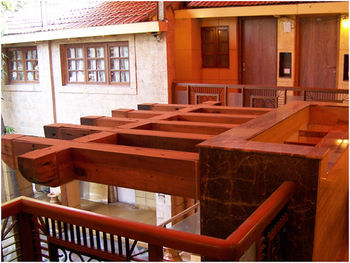 Hotel Beach Garden