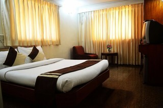 Hotel Atlantic