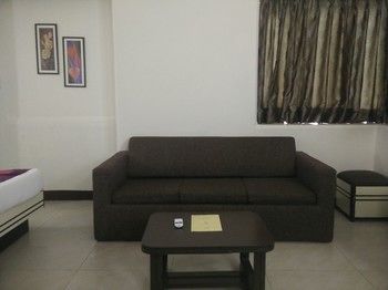 Strand Hotel