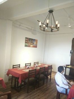 Strand Hotel