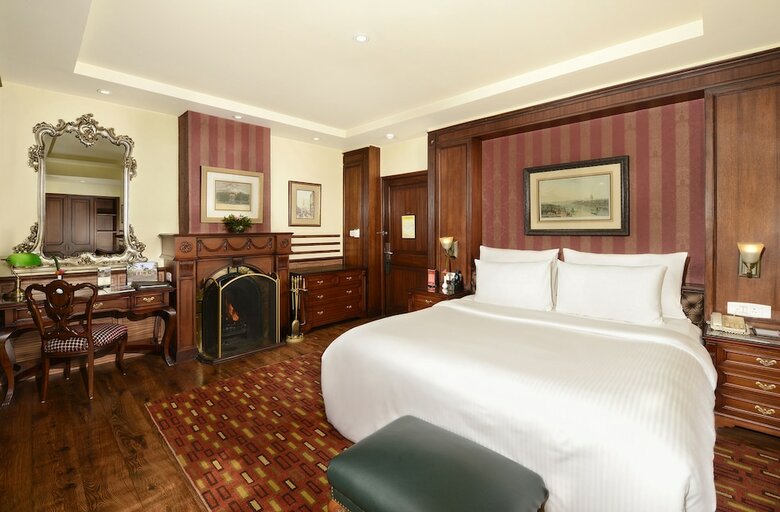 Hotel Mayfair Darjeeling