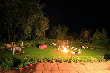 Hotel Sagar Resort