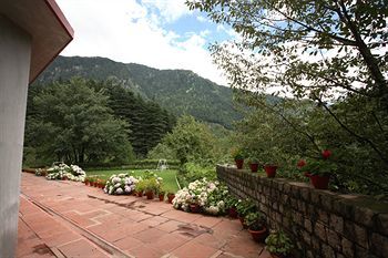 Hotel Sagar Resort