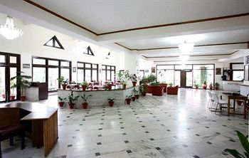 Hotel Sagar Resort
