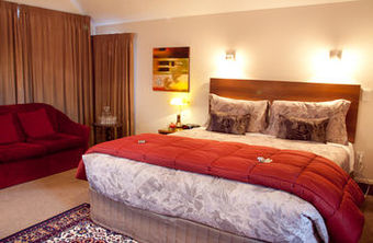 Strathern Motor Lodge