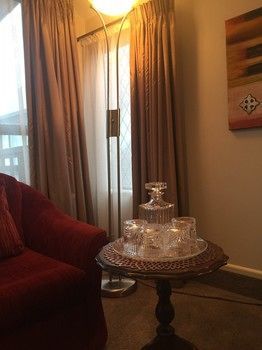 Strathern Motor Lodge