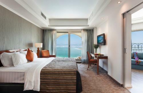 Daniel Dead Sea Hotel