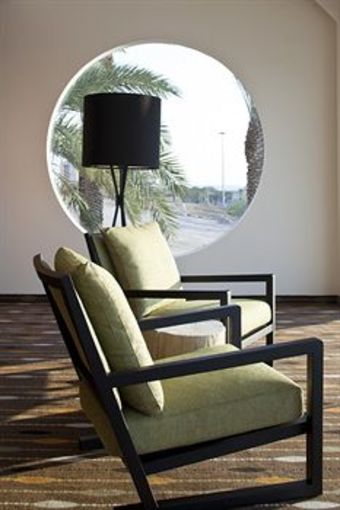 Hotel Isrotel Ganim - Dead Sea