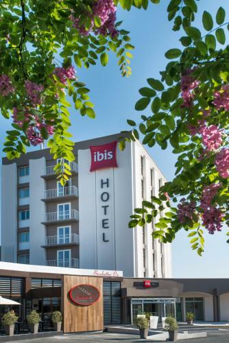 Hotel Ibis Cholet