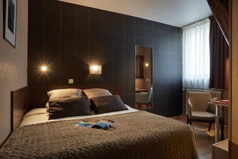 Hotel Ashley H�tel