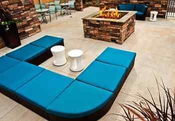Hotel Springhill Suites Mobile