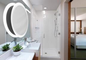 Hotel Springhill Suites Mobile