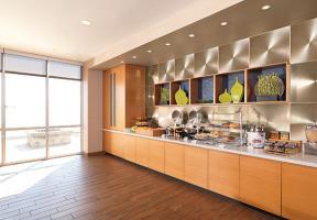 Hotel Springhill Suites Mobile