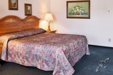 Motel Days Inn Durango