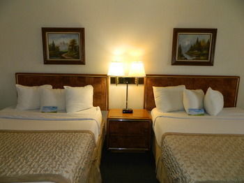 Motel Days Inn Durango