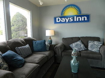 Motel Days Inn Durango