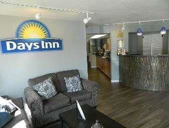 Motel Days Inn Durango