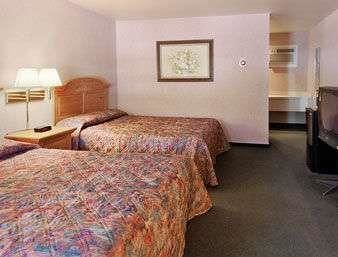 Motel Days Inn Durango
