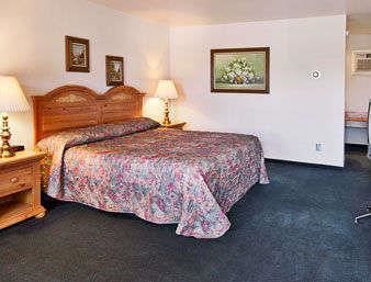 Motel Days Inn Durango