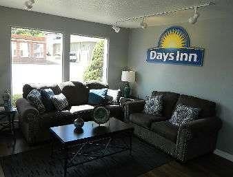 Motel Days Inn Durango