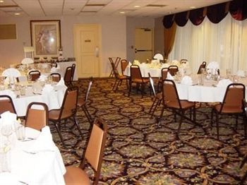 Legacy Hotel And Suites