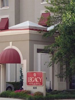 Legacy Hotel And Suites
