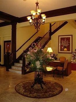 Legacy Hotel And Suites