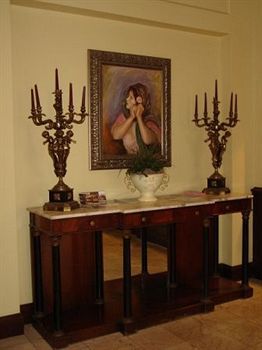 Legacy Hotel And Suites