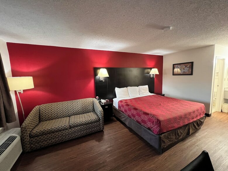 Hotel Econo Lodge Inn & Suites