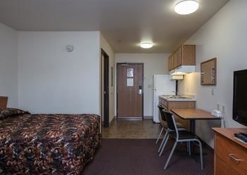 Hotel Value Place Phoenix, Az (dunlap)