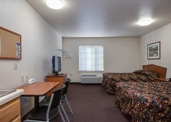 Hotel Value Place Phoenix, Az (dunlap)