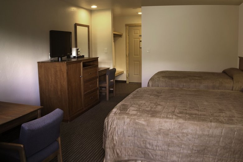 Hotel Rabbit Ears Motel