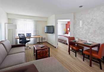 Hotel Residence Inn By Marriott Denver North-westminster