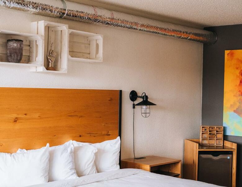 Hotel Days Inn Colorado Springs South