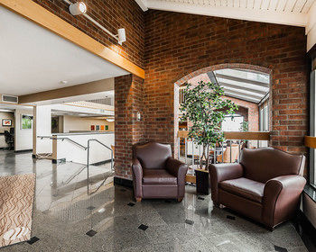 Hotel Comfort Inn Denver East