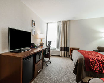 Hotel Comfort Inn Denver East