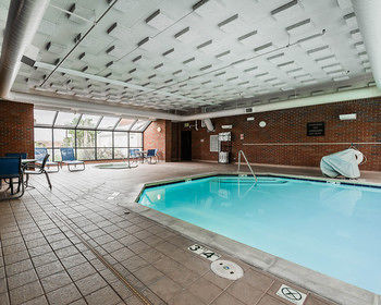 Hotel Comfort Inn Denver East